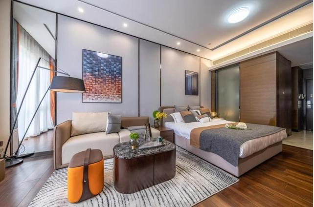 Millenia Executive Apartment Guangzhou East Railway Station Zhujiang New Town Branch - Free Shuttle Bus To Canton Fair Complex During Canton Fair Period מראה חיצוני תמונה